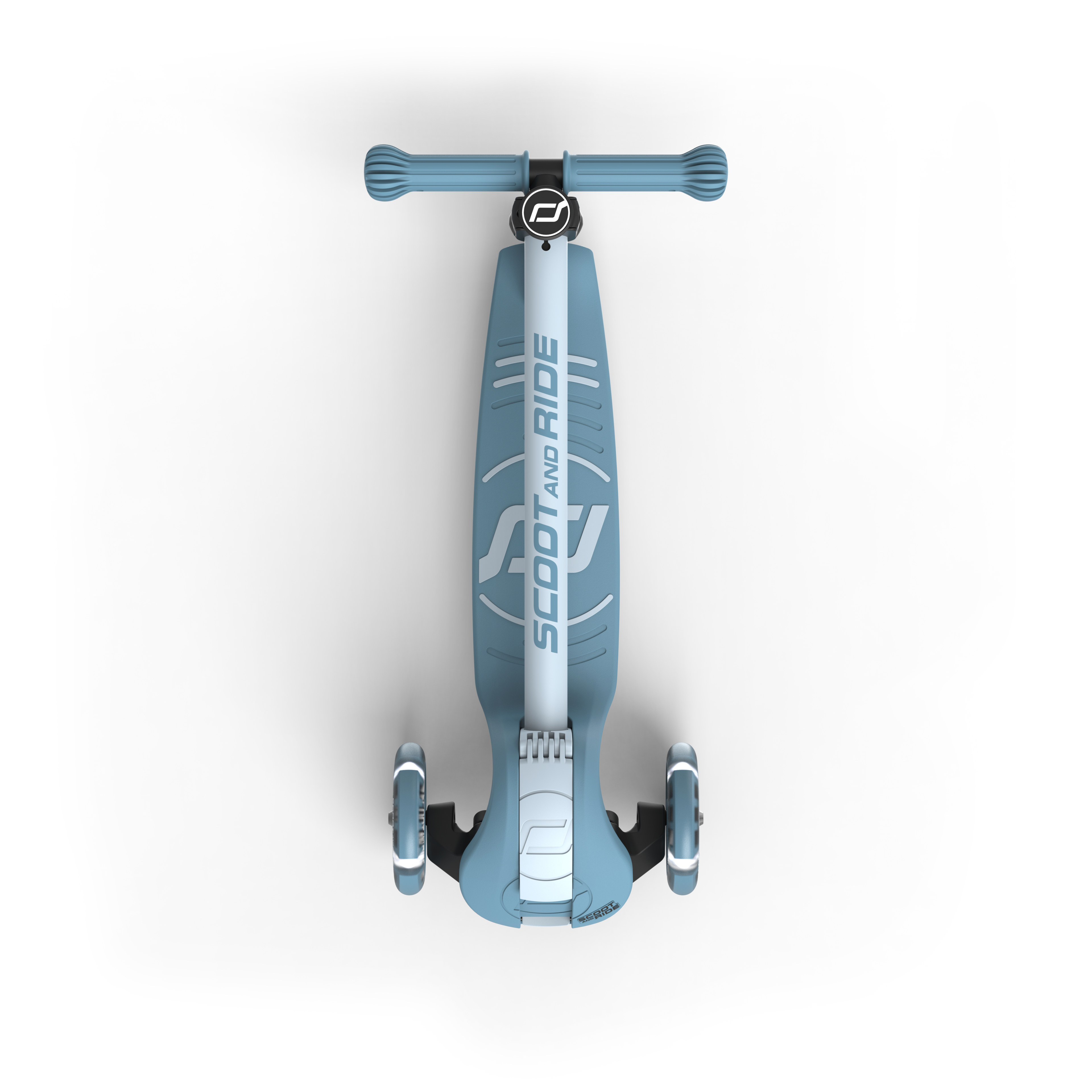 Scoot & Ride Highwaykick 3S