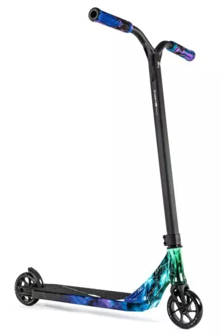 Ethic DTC Erawan V2 Stunt Scooter Ethic DTC Erawan V2 Stunt Scooter
