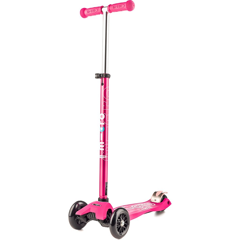 Micro Maxi Deluxe Kinderroller