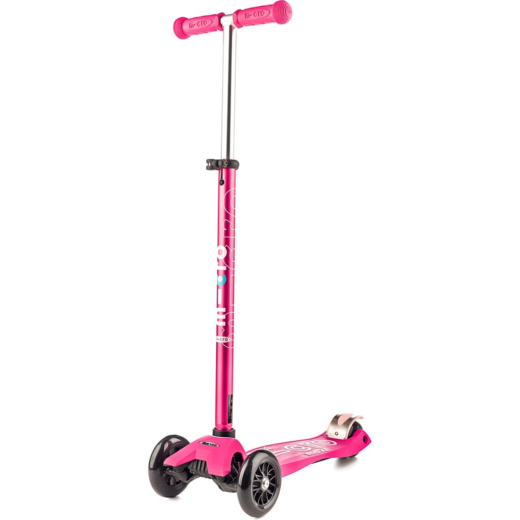 Maxi Micro Deluxe Kinderroller Maxi Micro Deluxe Kinderroller