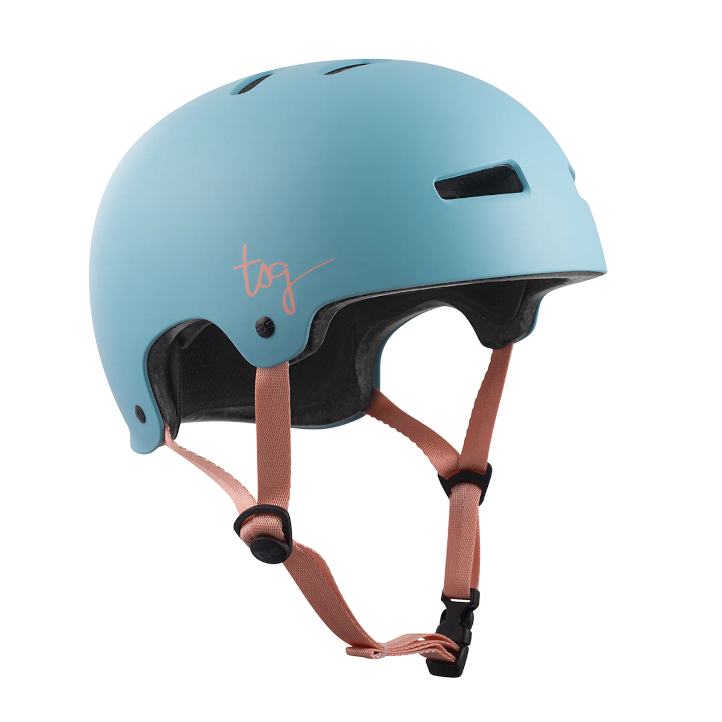 TSG Evolution WMN Solid Color Helmet