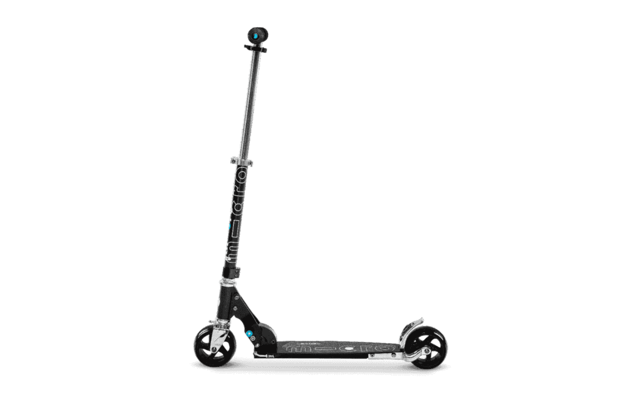 Micro Rocket Scooter Micro Rocket Scooter