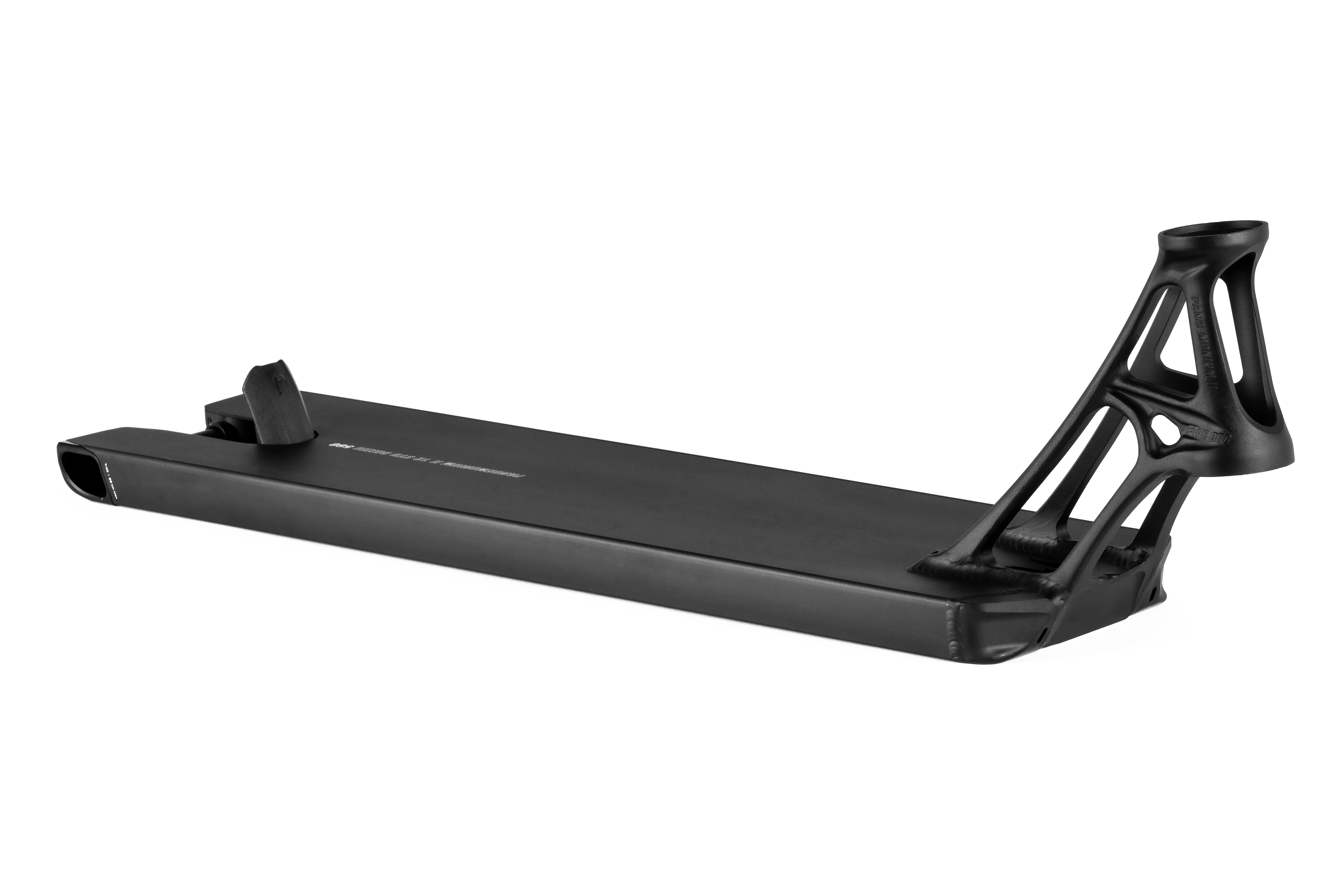 Ethic DTC Pandemonium V2 Boxed 8/12 STD