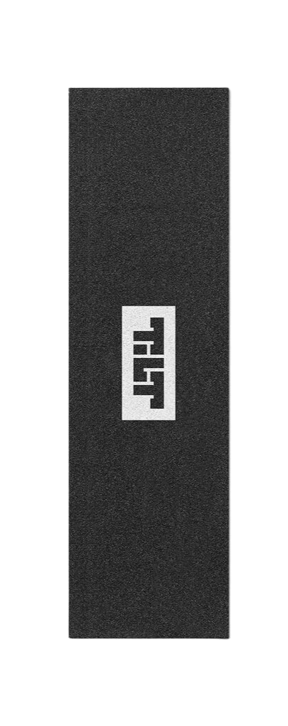 Tilt Block Logo Griptape