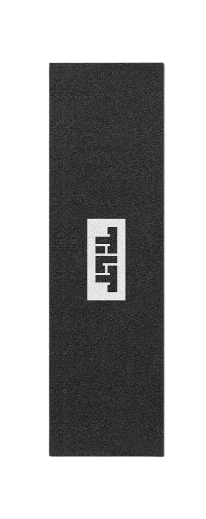 Tilt Block Logo Griptape Tilt Block Logo Griptape