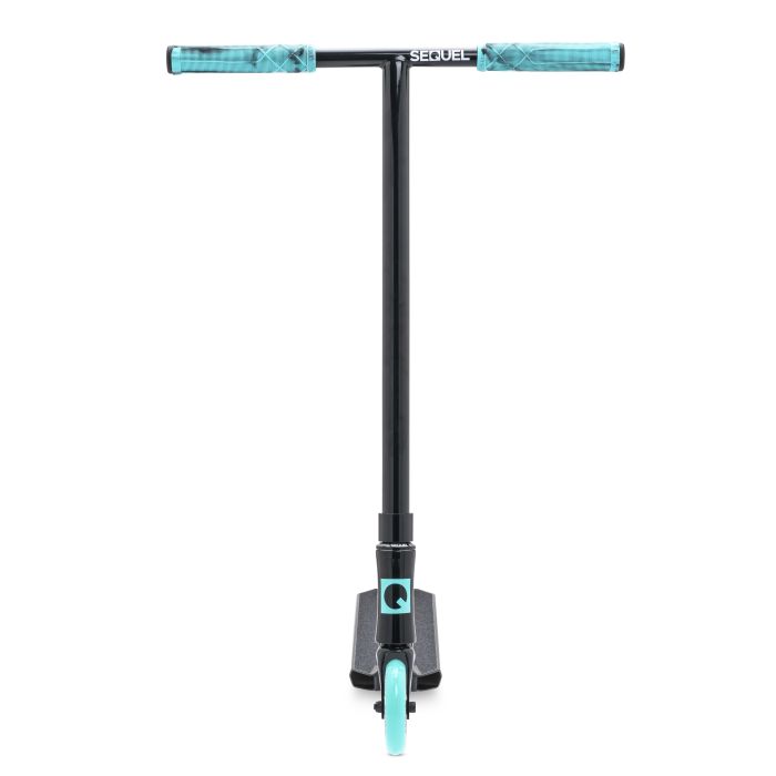 Sequel Ignite Stunt Scooter