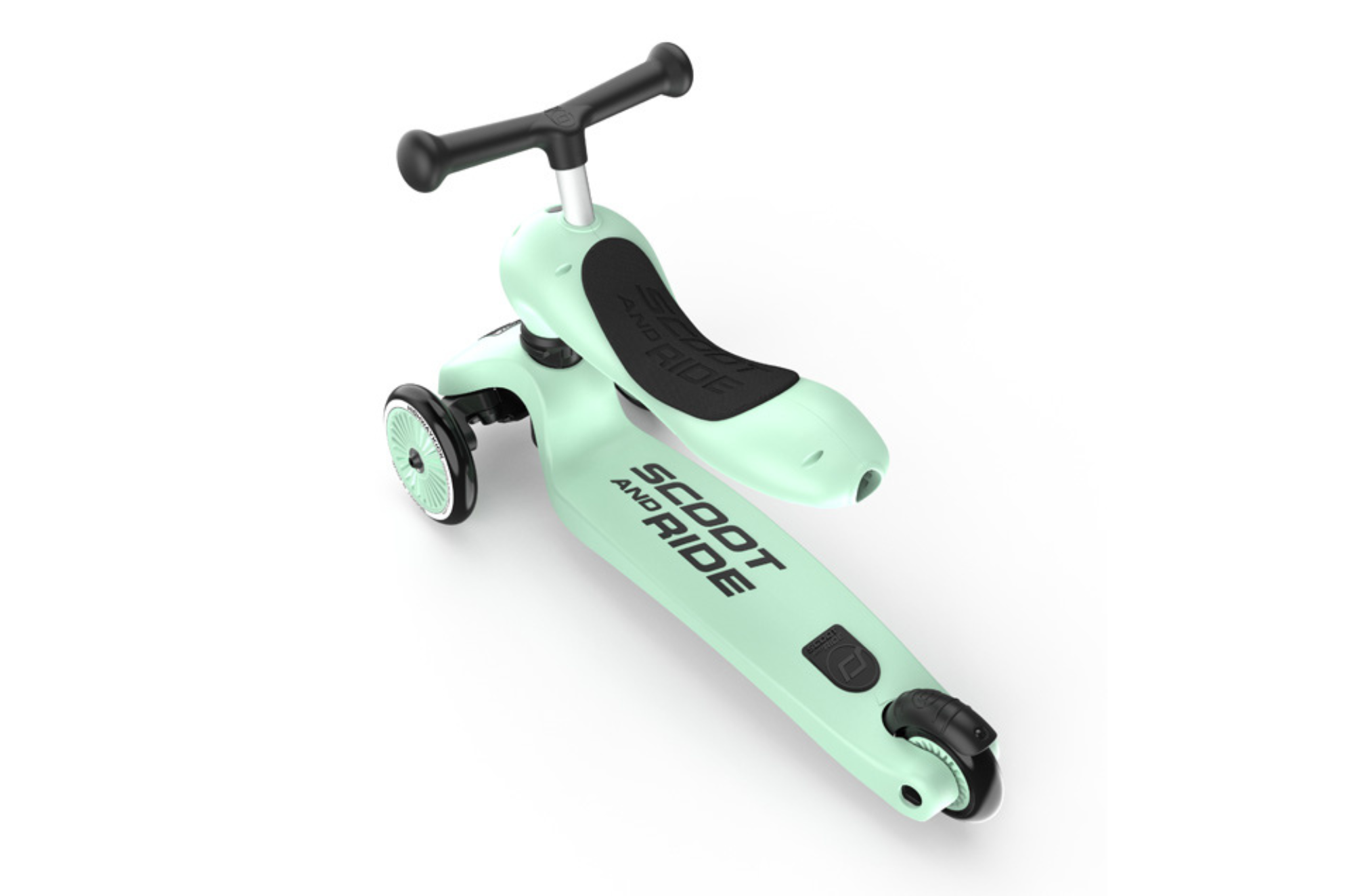 Scoot & Ride Highwaykick 1 Kinderscooter