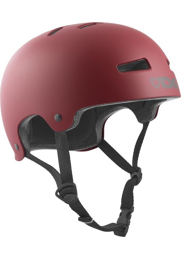 TSG Evolution Solid Color Helm 