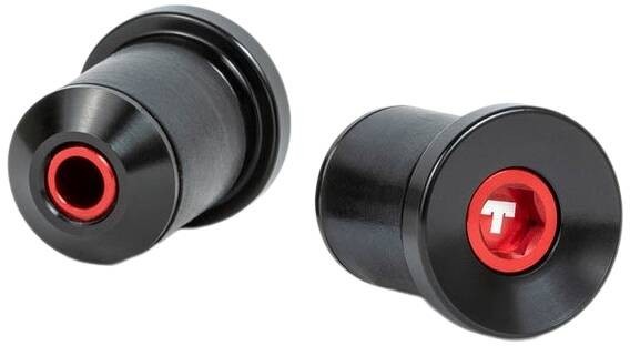 Tilt Quickset Bar Ends Tilt Quickset Bar Ends