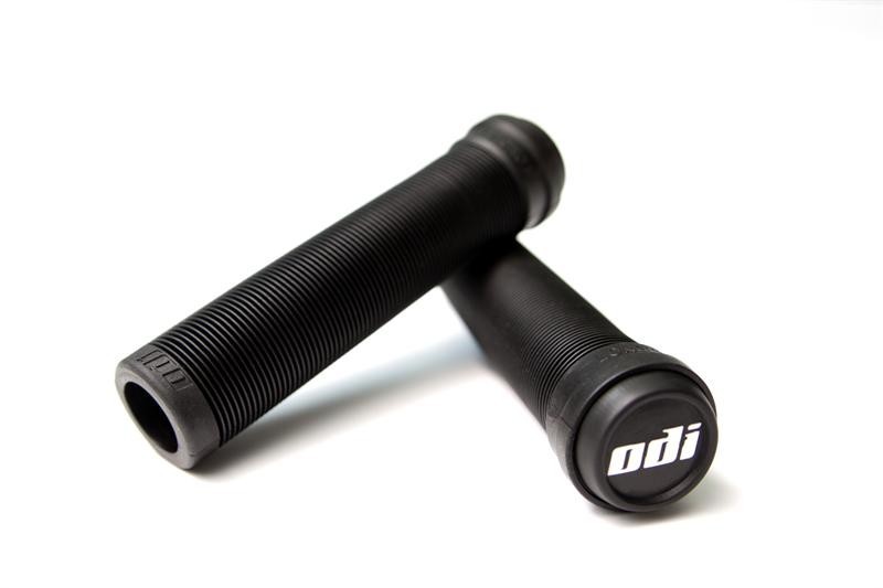 ODI Longneck SL Flangless Grips ODI Longneck SL Flangless Grips