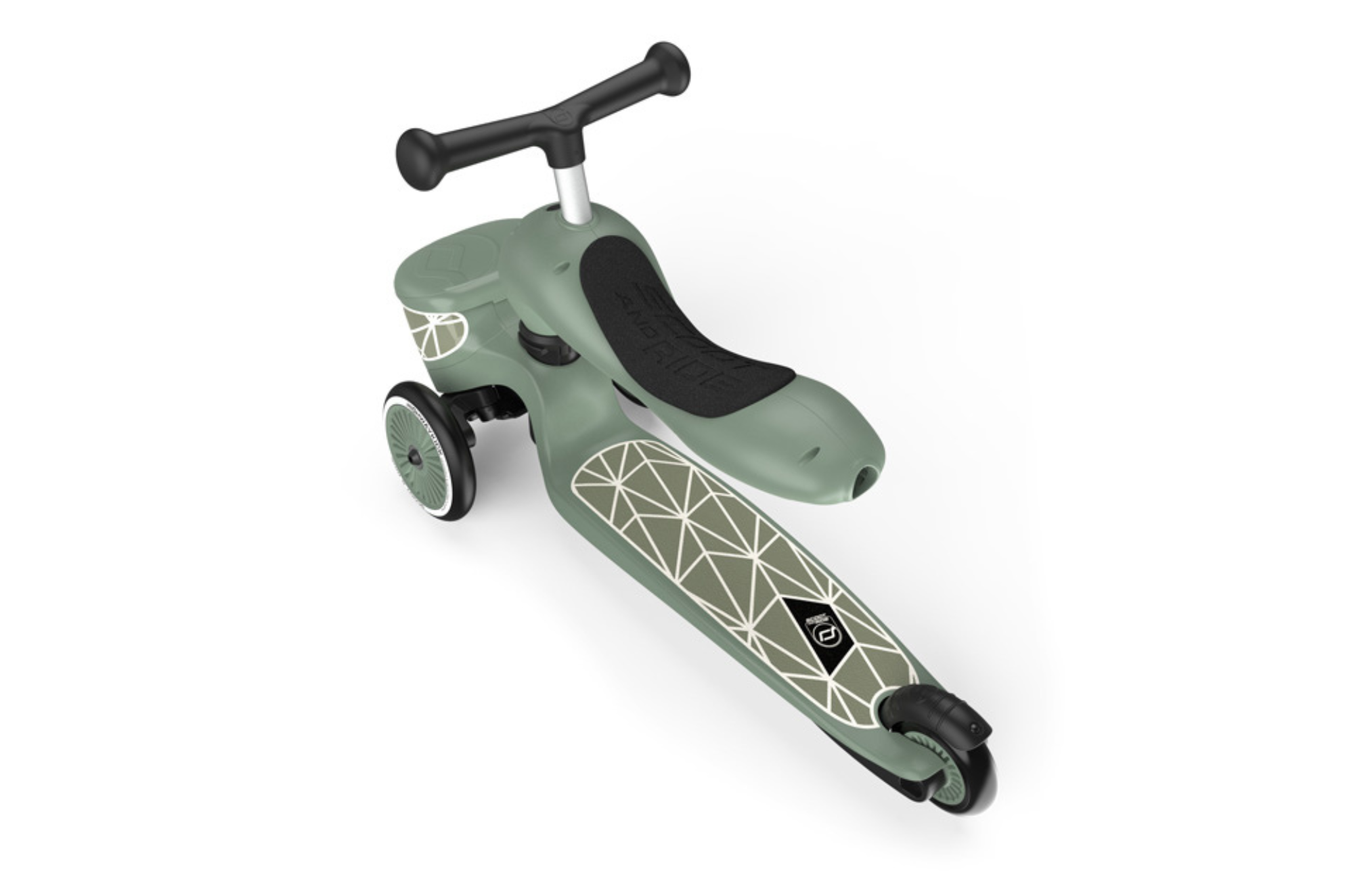 Scoot & Ride Highwaykick 1 Lifestyle