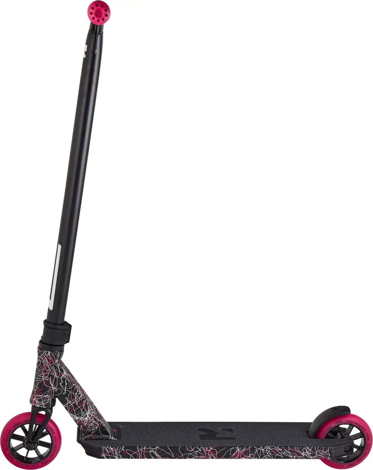 Root Type R Pro Stunt Scooter