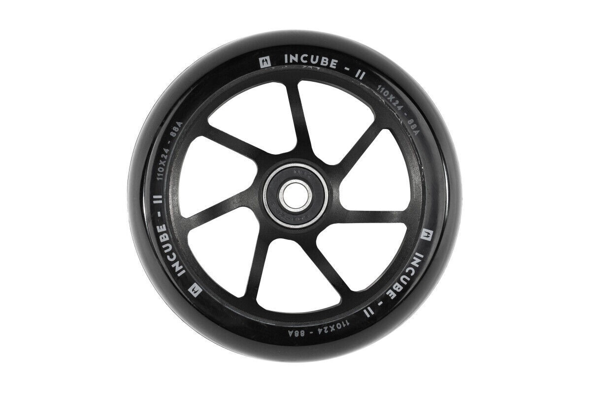 Ethic DTC Wheel Incube II 110mm