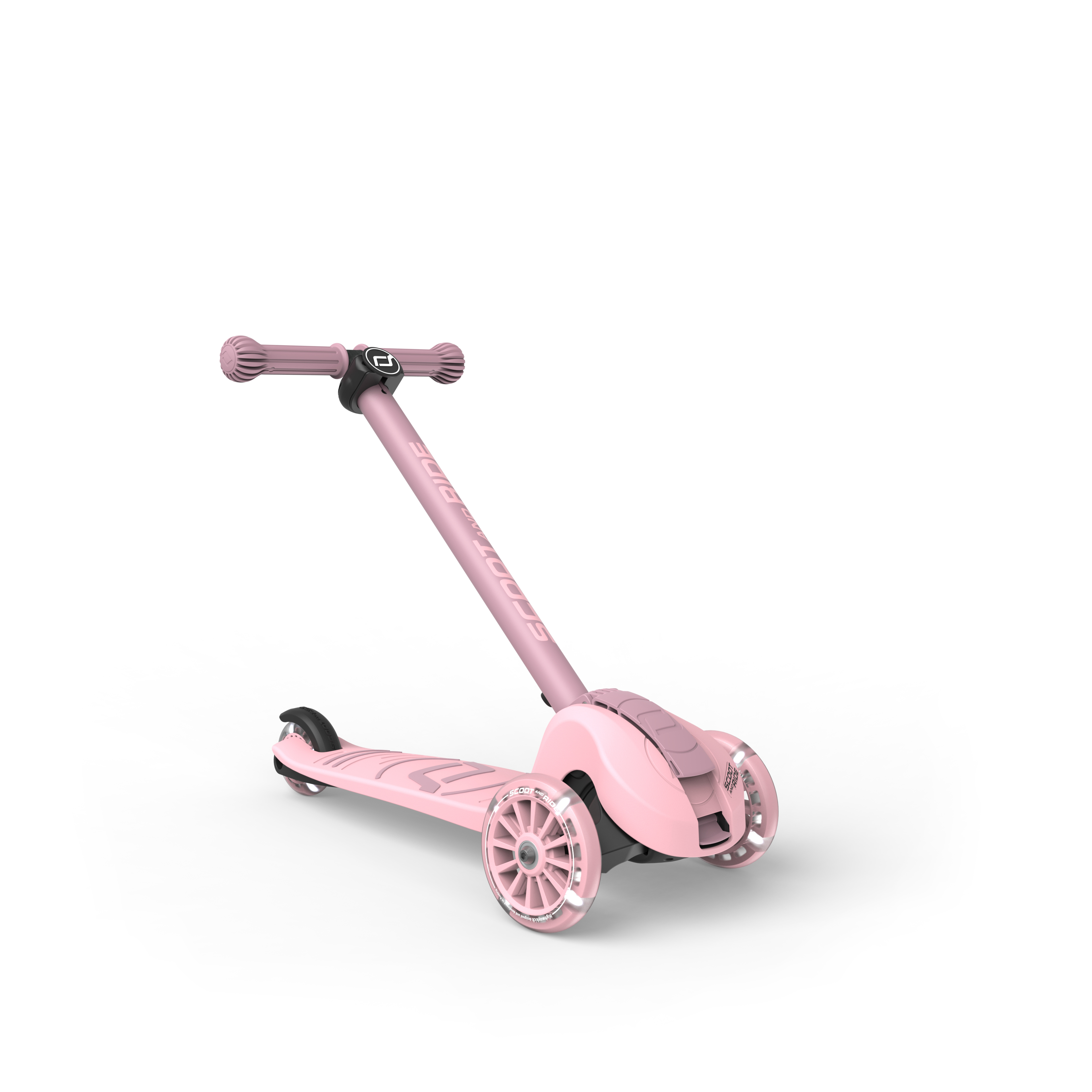 Scoot & Ride Highwaykick 3S