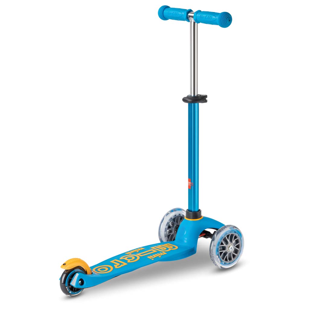 Mini Micro Deluxe Kinderroller