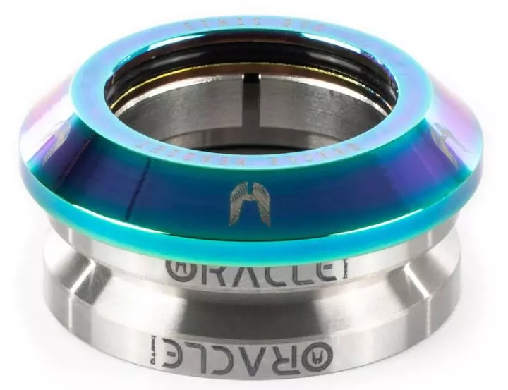 Ethic DTC Oracle Integrated Headset