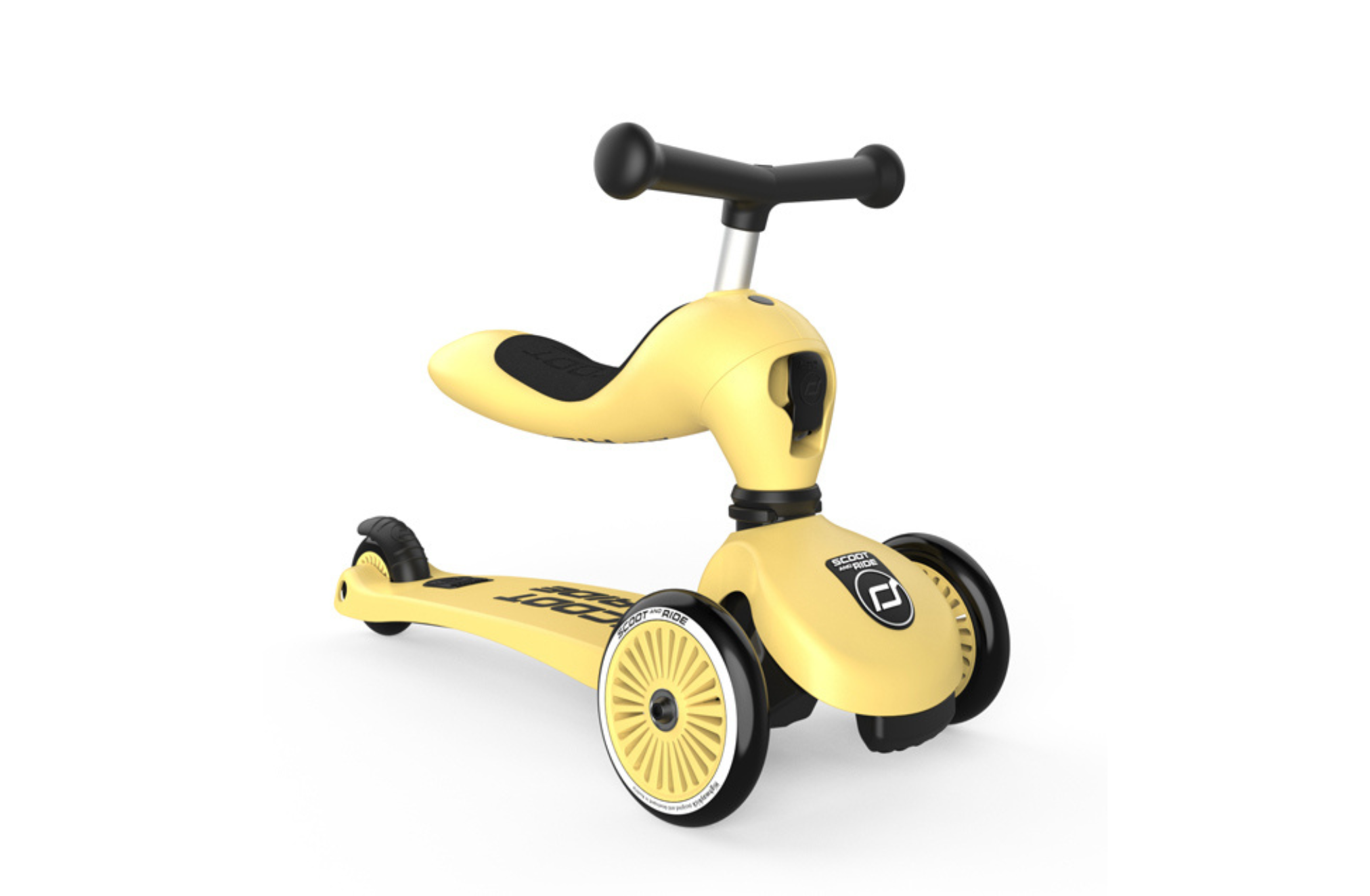 Scoot & Ride Highwaykick 1 Scoot & Ride Highwaykick 1