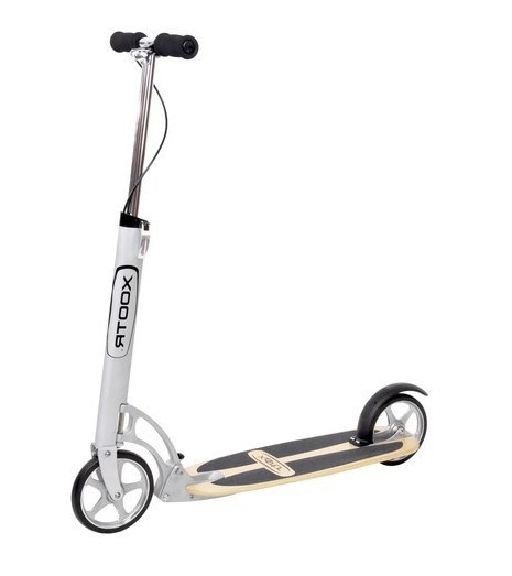 Xootr Kick Scooter Ultra Cruz Xootr Kick Scooter Ultra Cruz