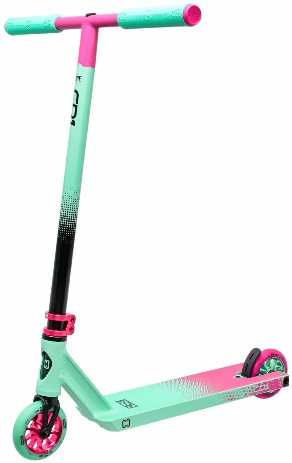Core CD1 Complete Stunt Scooter