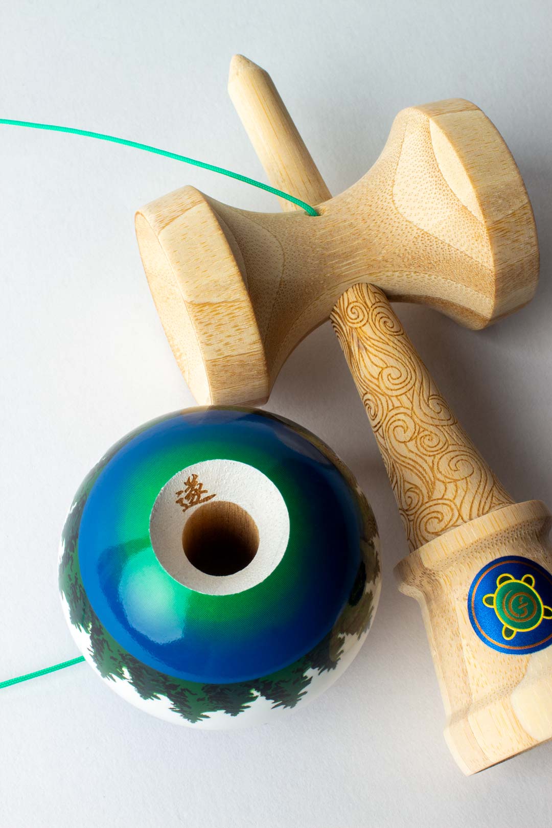 Sweets Kendama Sig Model Josh Grove Winter 