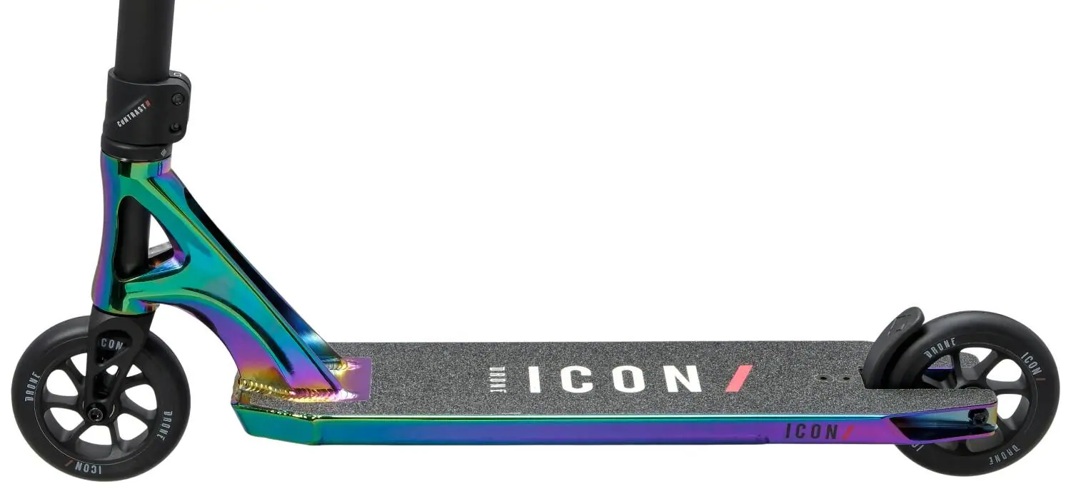 Drone Icon 1 Pro Stunt Scooter
