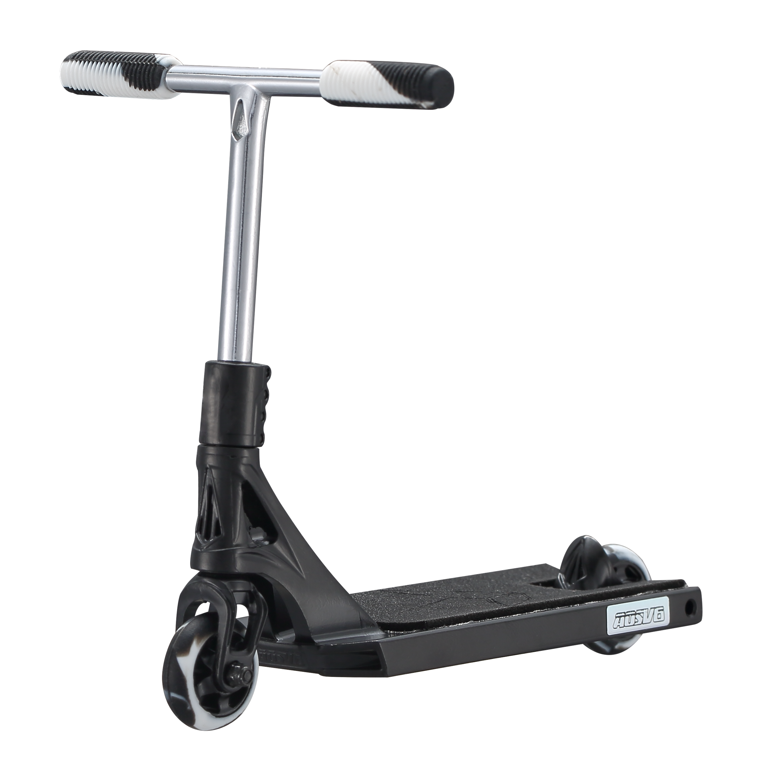 Blunt Finger Scooter AOSV6