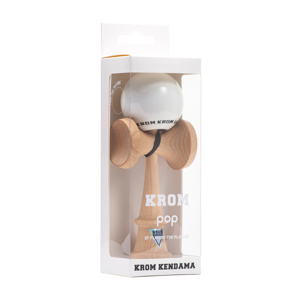 KROM Kendama POP  LOL