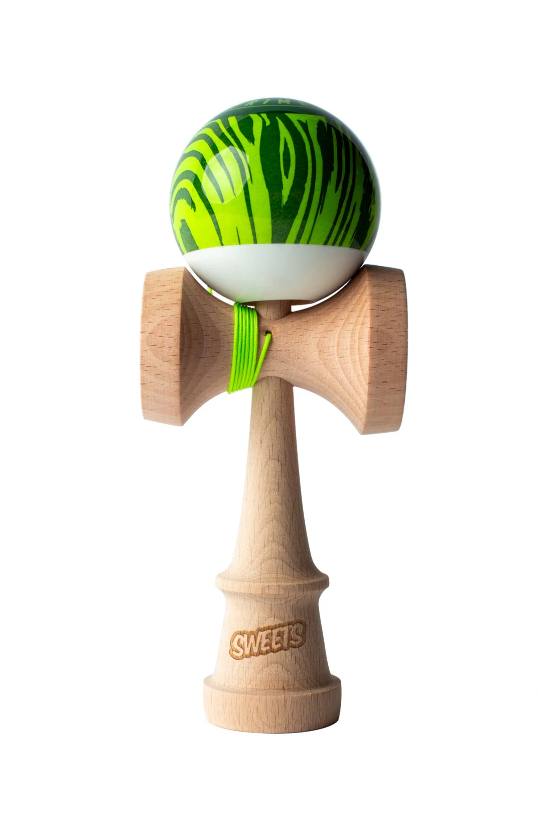 Sweets Kendama Classic Veggie