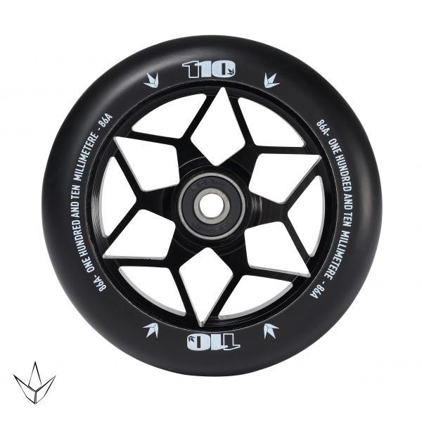 Blunt Diamond Wheel 110mm