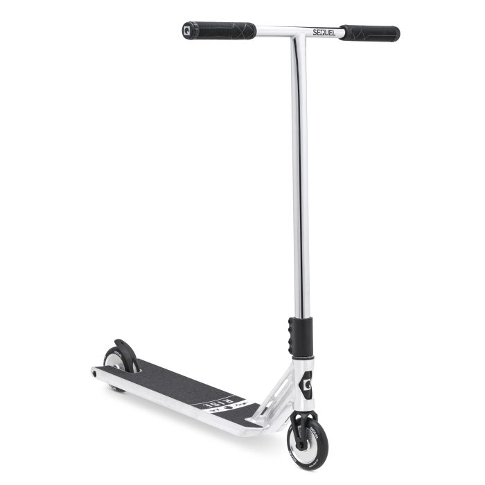 Sequel Rise Street Stunt Scooter