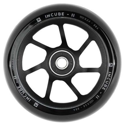 Ethic DTC Wheel Incube V2 100mm