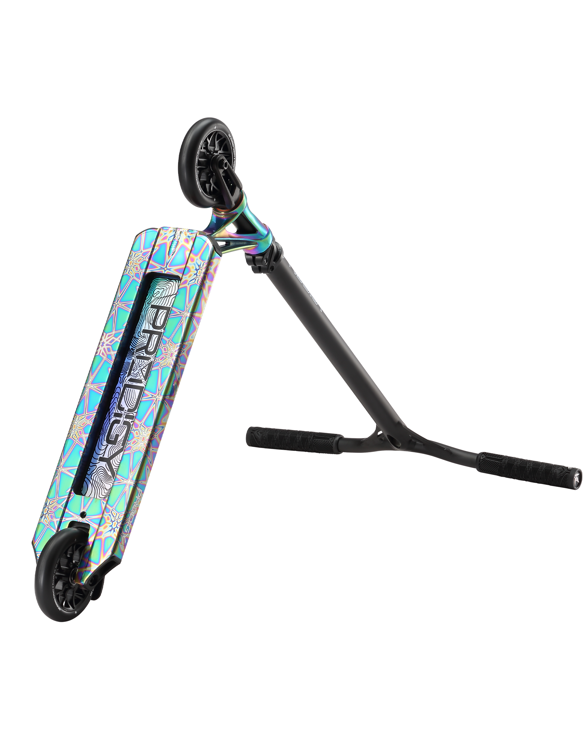 Blunt Prodigy X One Stunt Scooter