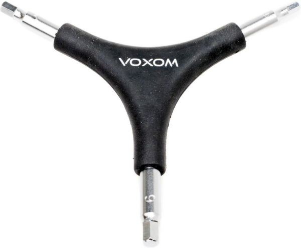 Voxom Y Tool