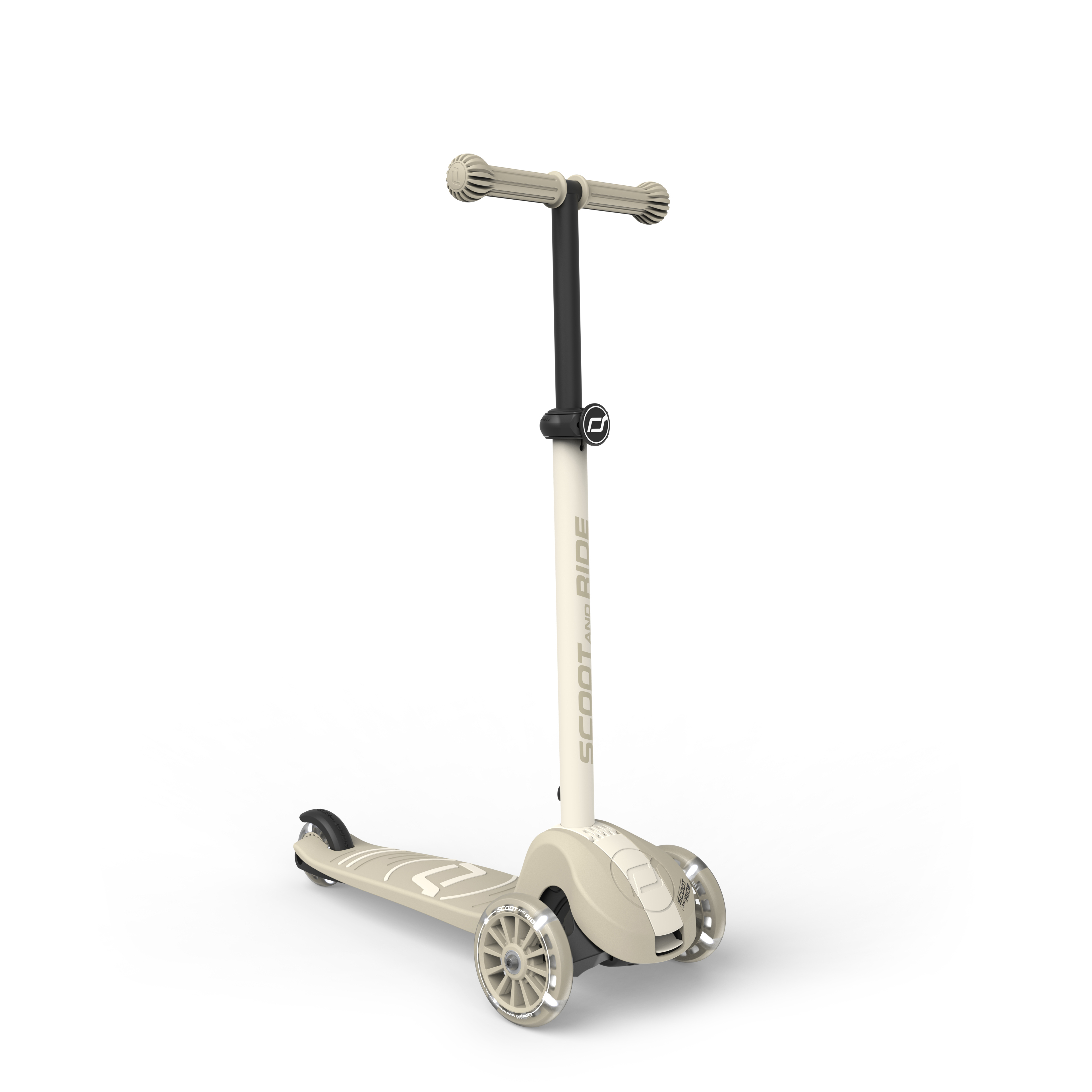 Scoot & Ride Highwaykick 3S Scooter