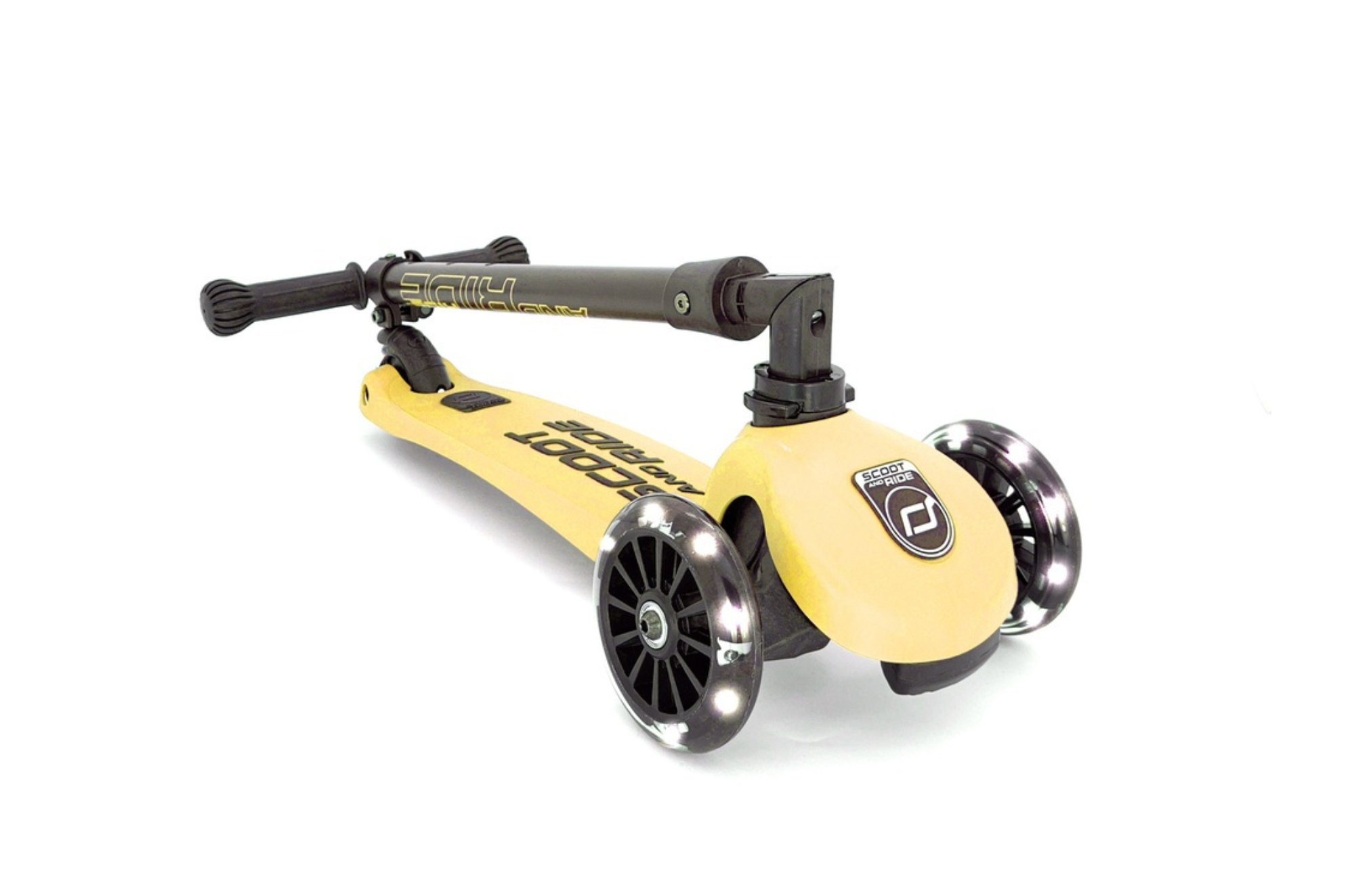 Scoot & Ride Highwaykick 3 LED