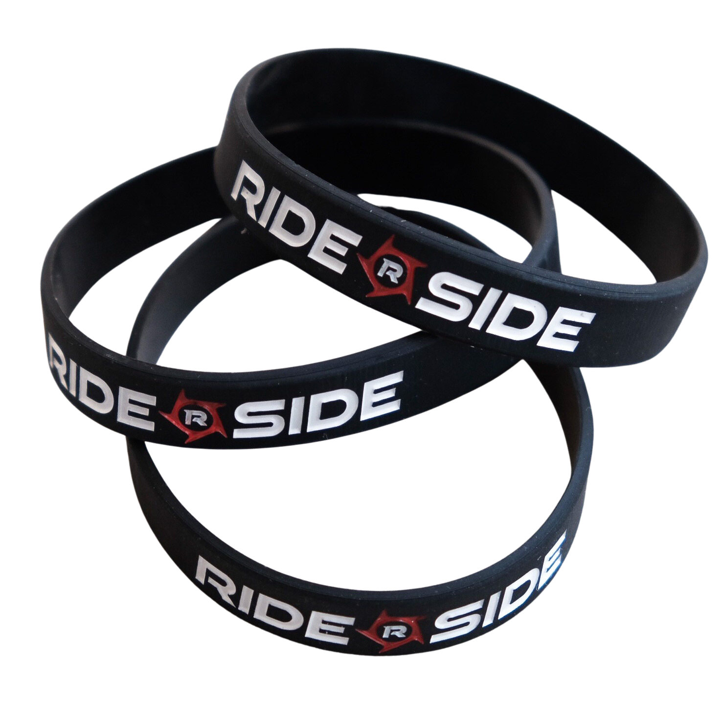 RideSide Wristband