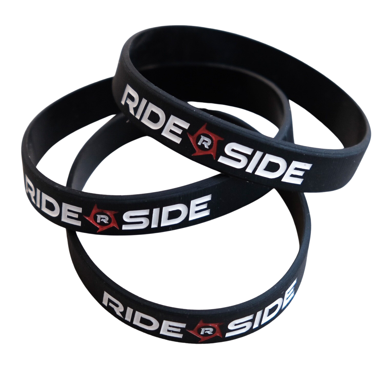 RideSide Wristband RideSide Wristband