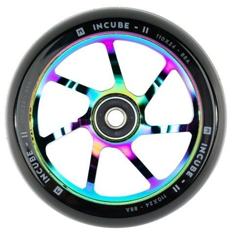 Ethic DTC Wheel Incube V2 110mm