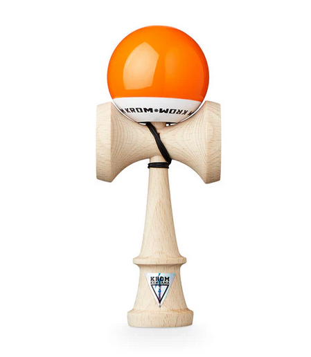 KROM Kendama POP LOL