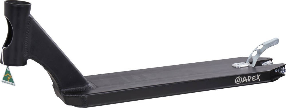 Apex Scooter Deck 4.5"