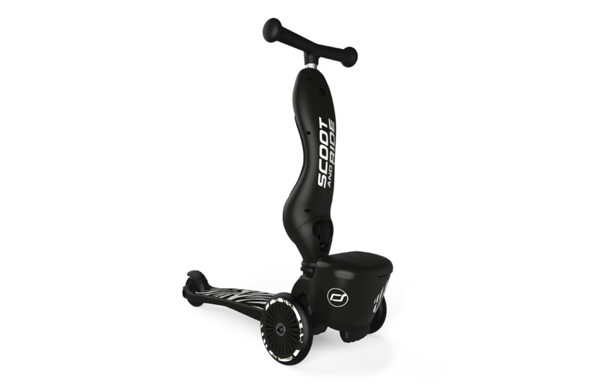 Scoot & Ride Highwaykick 1 Lifestyle