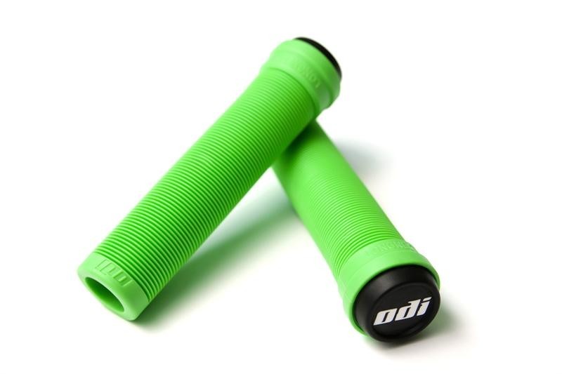 ODI Longneck SL Flangless Grips