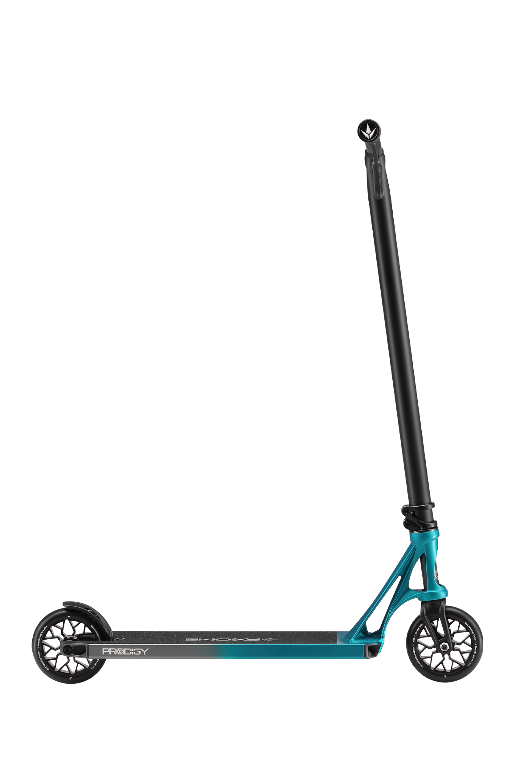 Blunt Prodigy X One Stunt Scooter