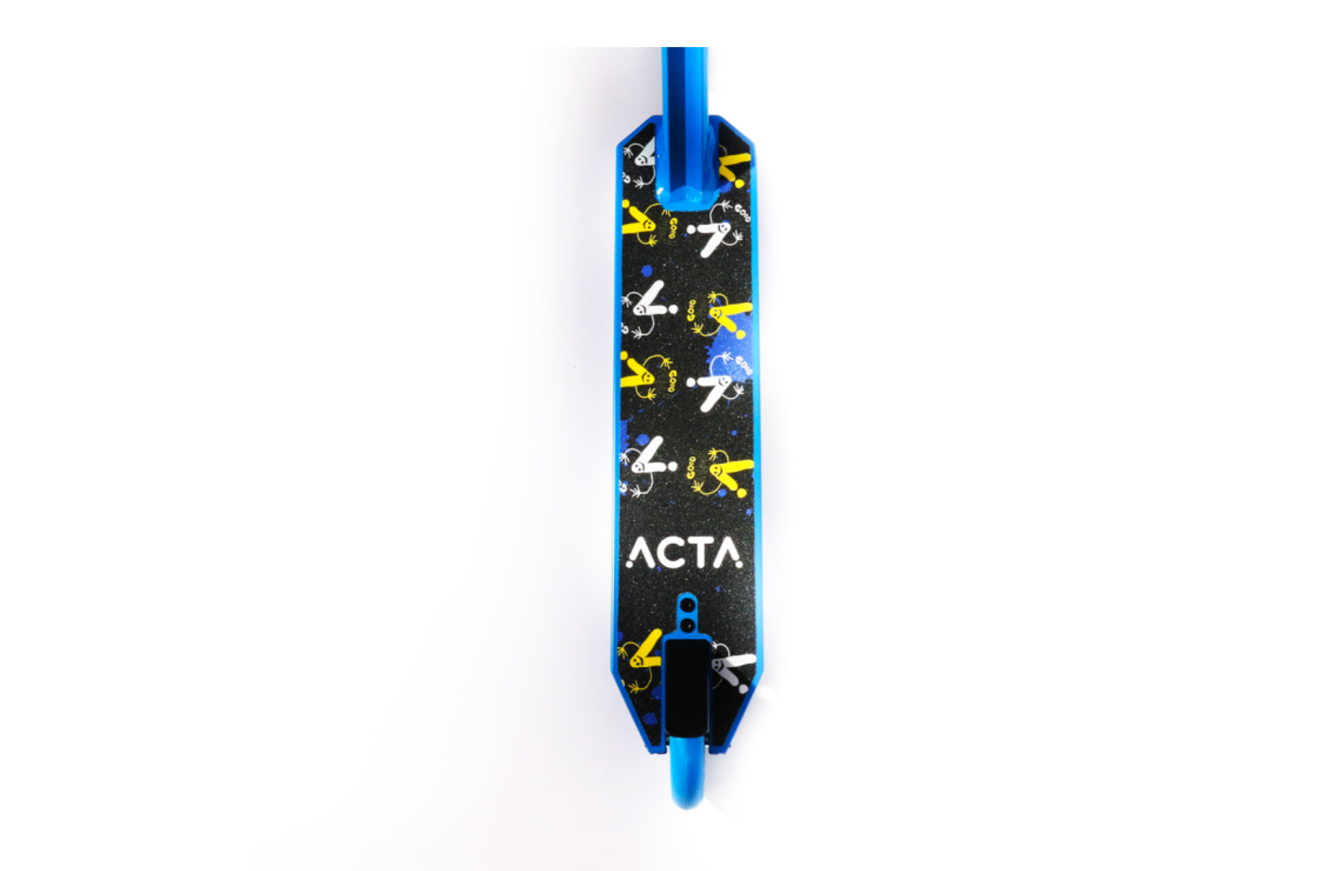 Acta Stunt Scooter F2 Blue