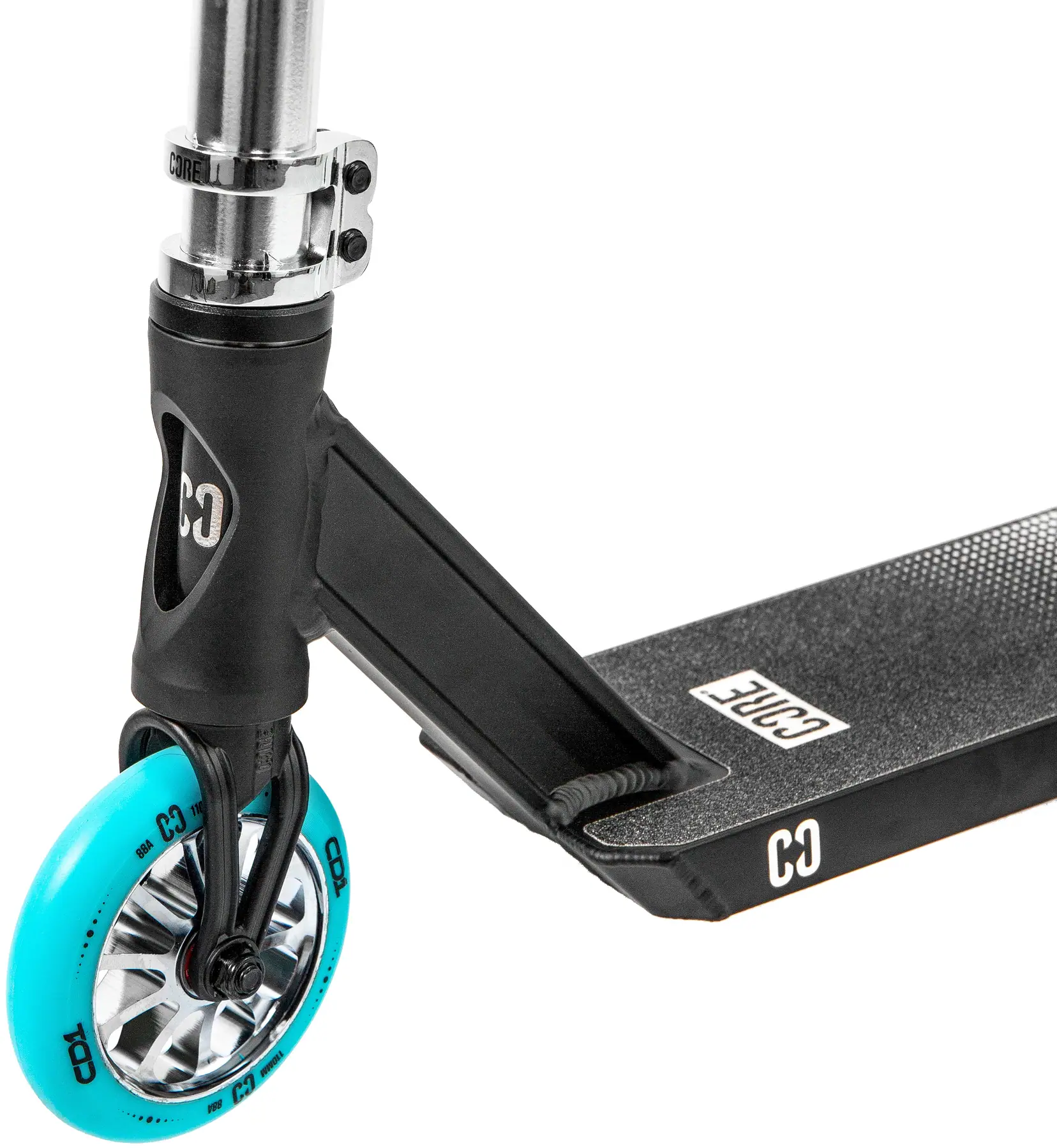 Core CD1 Complete Stunt Scooter
