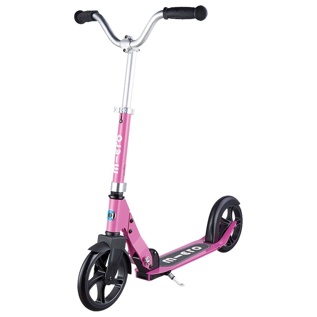 Micro Cruiser Scooter