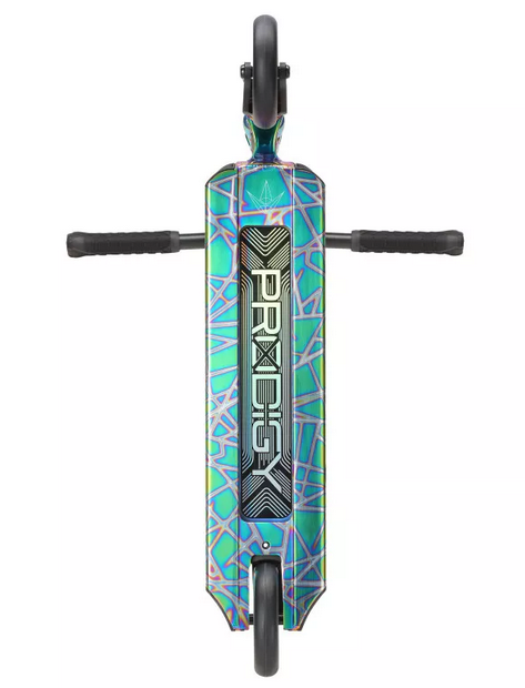 Blunt Prodigy X Stunt Scooter