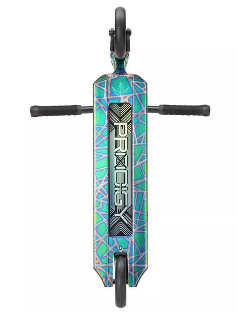 Blunt Prodigy X Stunt Scooter Blunt Prodigy X Stunt Scooter