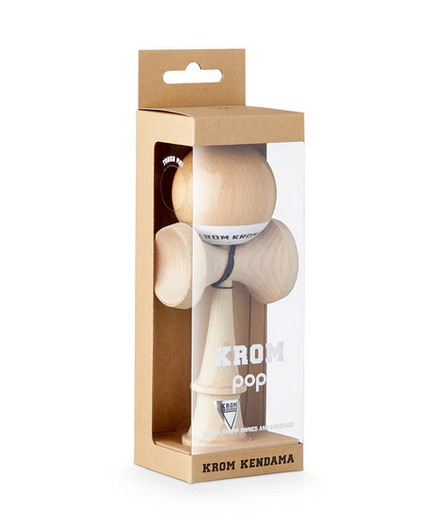 KROM Kendama POP  LOL
