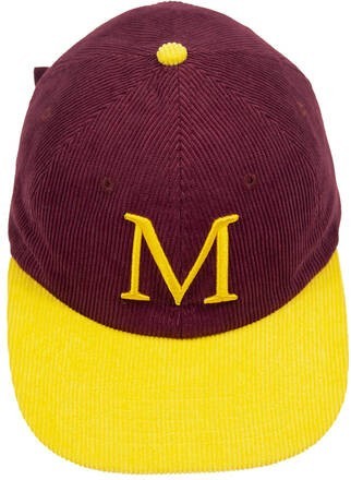 Mokovel Cap Velvet Mokovel Cap Velvet